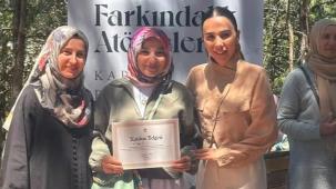 Sakarya'da manevi farkındalık atölyelerinde final zamanı