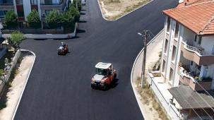 Sakarya'da sahil trafiğini rahatlatacak çalışmalar başladı