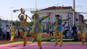 Sakarya'da Yaz Spor Okulları’nda yeni dönem