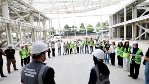 Sakarya’nın en büyük aktörü gençler olacak