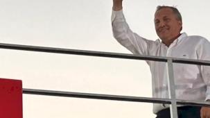 Seyit Torun'dan CHP PM'den istifa etti