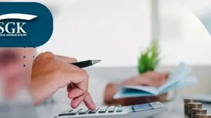 SGK'dan işverenlere kolaylık... Teminatsız tecil sınırı 10 milyon TL'ye çıkarıldı