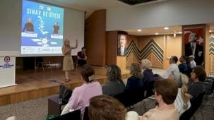 “Sınav ve Ötesi” programı gençlere rehber oldu