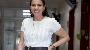 ‘Şişman diyetisyen’ dediler şaşırttı!