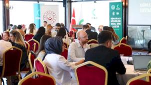 Sosyal Uyum Çalıştayı İstanbul'da gerçekleşti