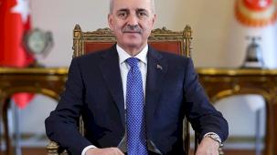 TBMM Başkanı Kurtulmuş Azerbaycan yolcusu