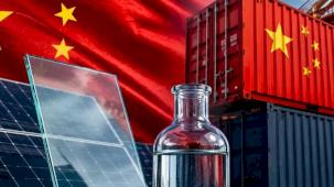 Ticaret'ten Çin menşeli ürünlere damping soruşturması