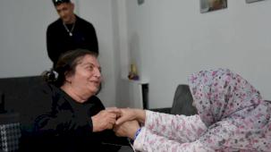 Trabzon Büyükşehir Belediyesi 30 yıllık hasreti sonlandırdı