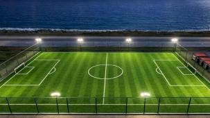 Trabzon’da spor altyapısına 31,3 milyon TL yatırım