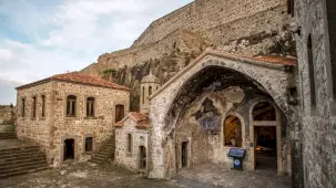Trabzon’da turizm destinasyonlarına yoğun ilgi