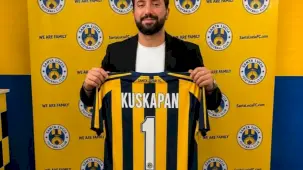 Türk kaleci antrenörü Erhan Kuşkapan, Malta ekibi Santa Lucia FC ile anlaştı