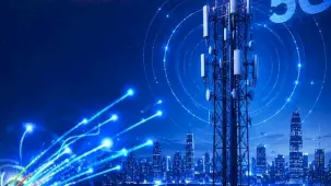 Türkiye’nin elektronik haberleşme yatırımlarında rekor... 5G'nin gücüyle rekor yatırım