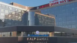 Türkiye’nin ilk yerli kalp-akciğer makinesiyle ilk ameliyat başarıyla gerçekleştirildi
