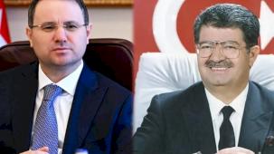 Türkiye’nin yeni Özal’ı Akın Gürlek