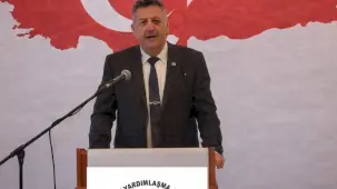 Vatan Bekçileri Derneği'nden MEB'e mezuniyet töreni çağrısı