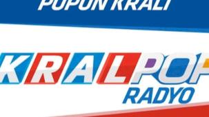 Zirvenin tek sahibi KRAL FM’in ardından KRAL POP RADYO ikinci sırada