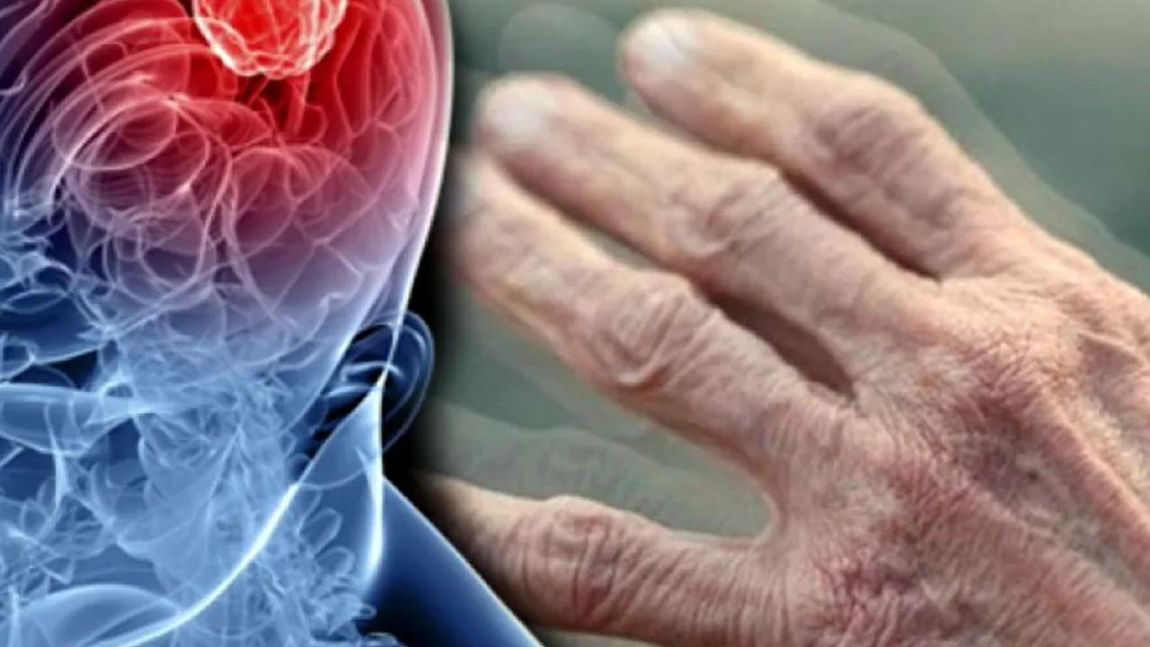 Tarım ilaçları parkinson riskini artırabilir