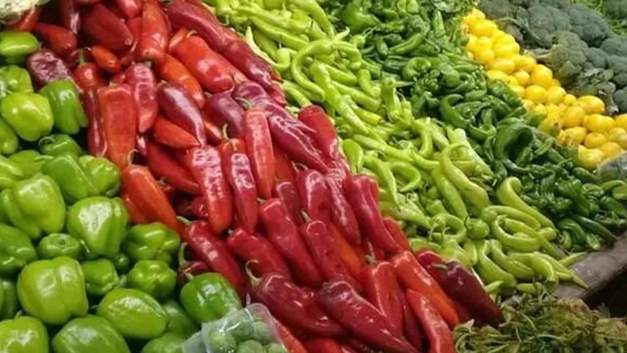 Tarımda üretici enflasyonu yüzde 43'ü aştı... Sebze fiyatlarında üç haneli artış!
