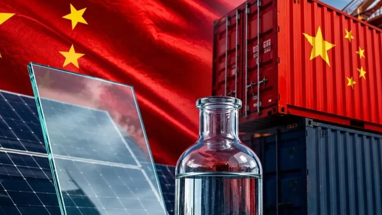 Ticaret'ten Çin menşeli ürünlere damping soruşturması