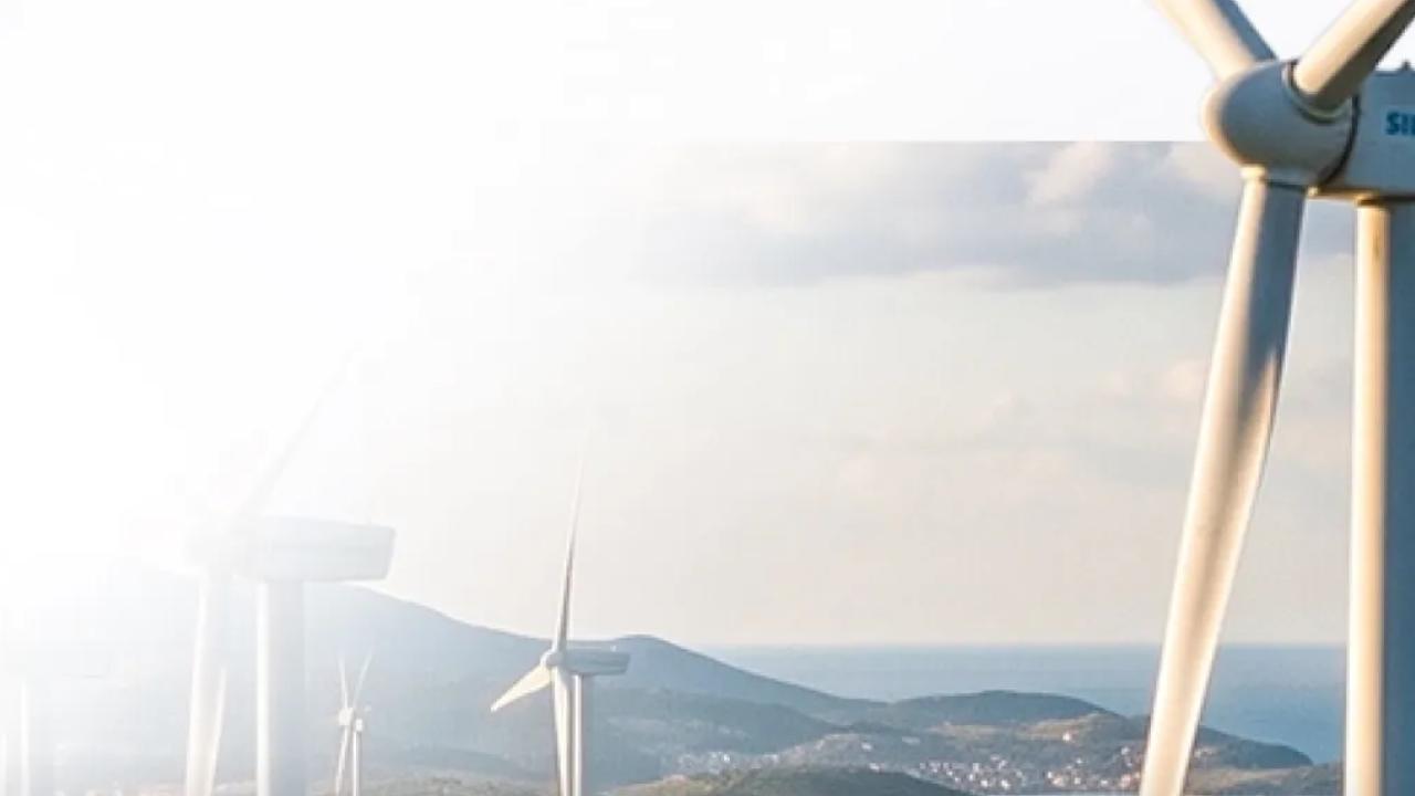 Türkiye’nin yenilenebilir enerji gücü 78 bin megavatı aştı