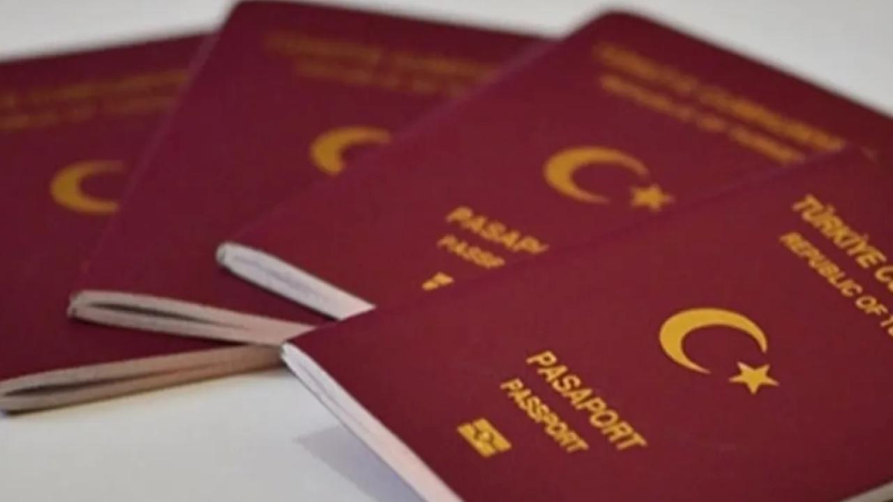 Türklere vize kalktı