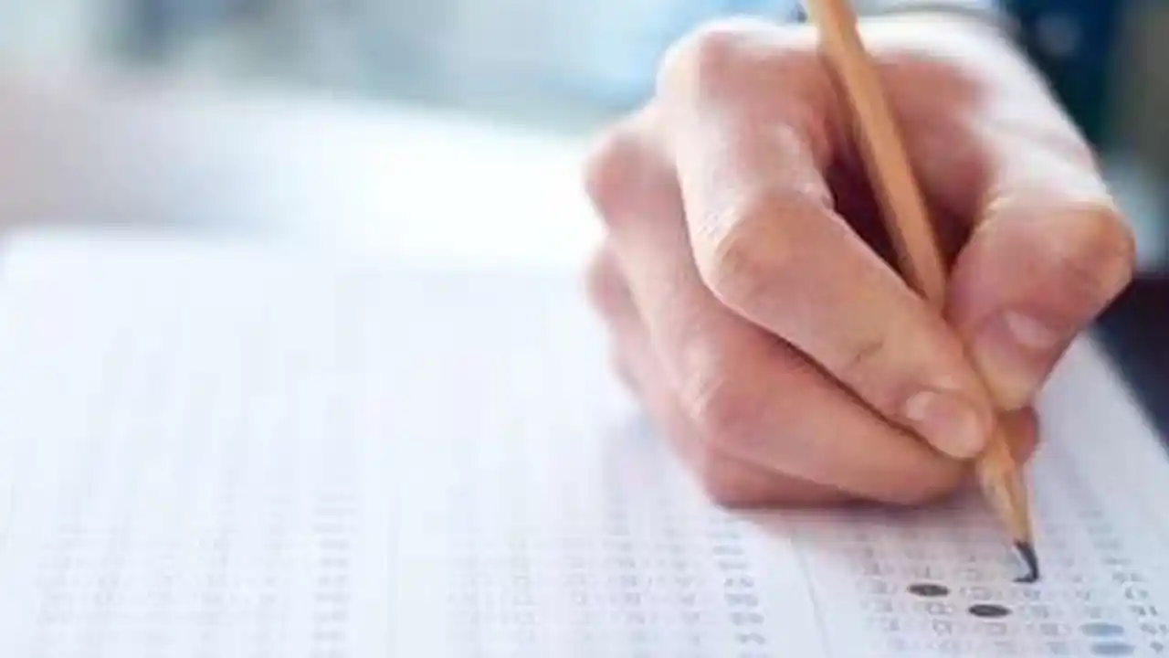 2026 DGS soru kitapçığı ve cevap anahtarı yayımlandı