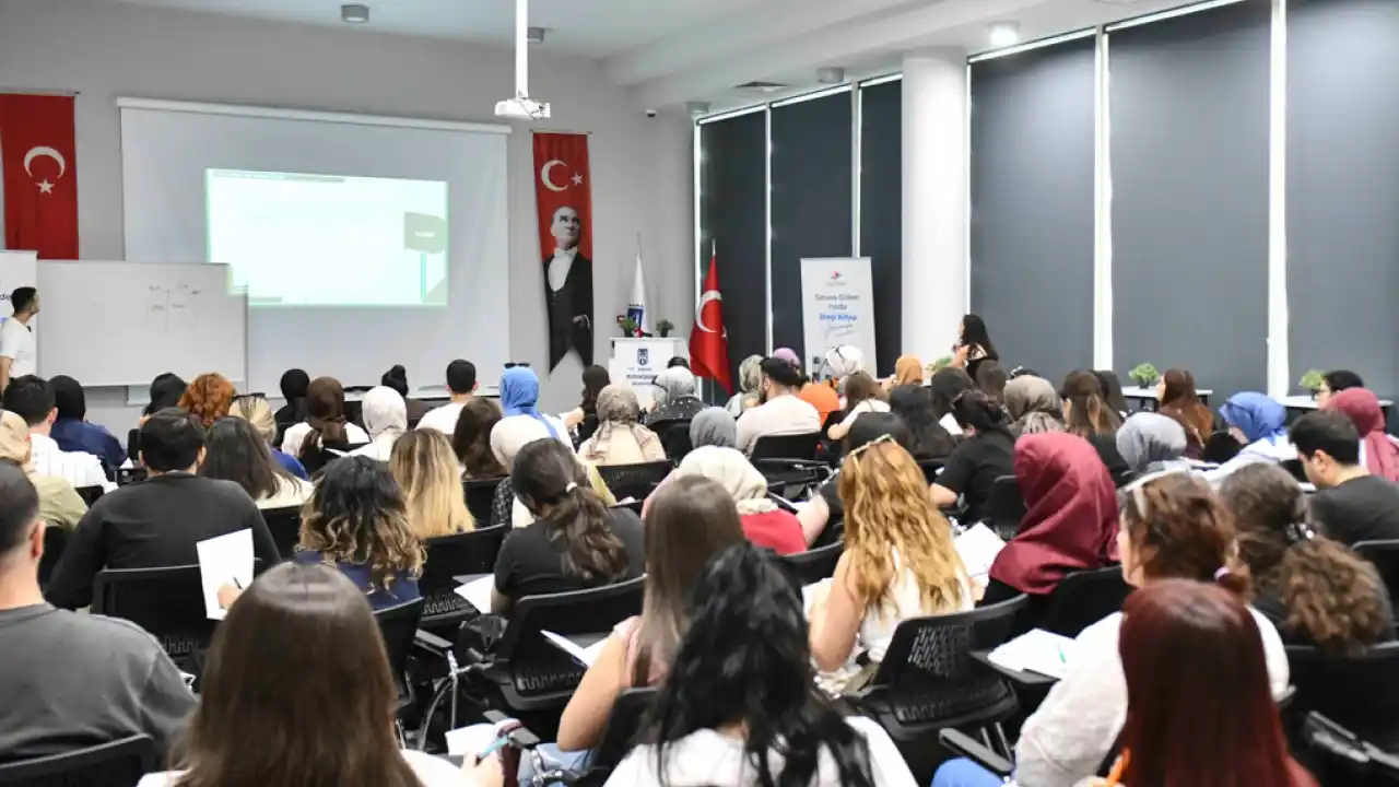 ABB’nin ücretsiz AGS tekrar kampı başladı