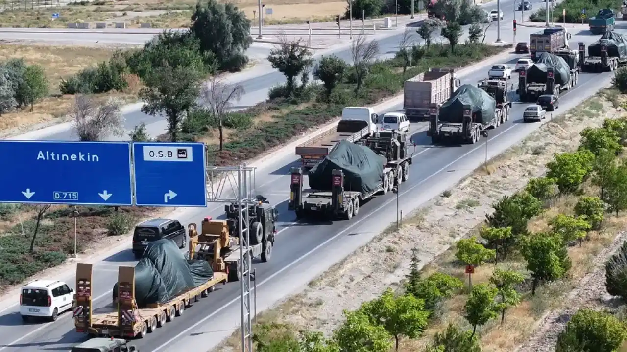 Ağır Bakım'da büyük taşınma başladı
