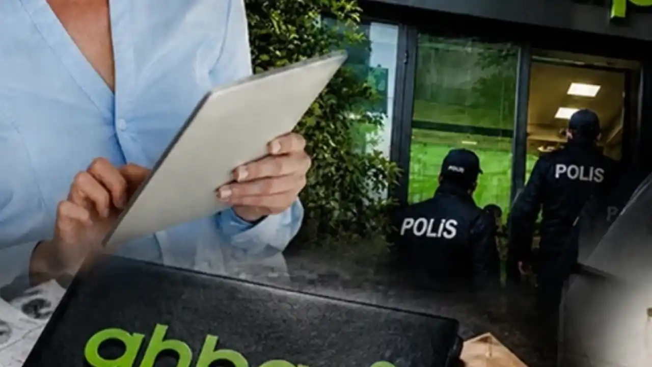 Ahbap Derneği'nin deprem bağışları mercek altında! Oğuzhan Uğur gözaltına alındı