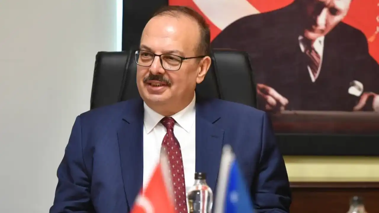 Ankara’da tespit edilen 52 bin sahipsiz sokak hayvanının toplanması tamamlandı