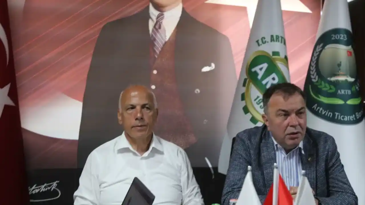 Artvin’de kestane balı fiyatı belirlendi