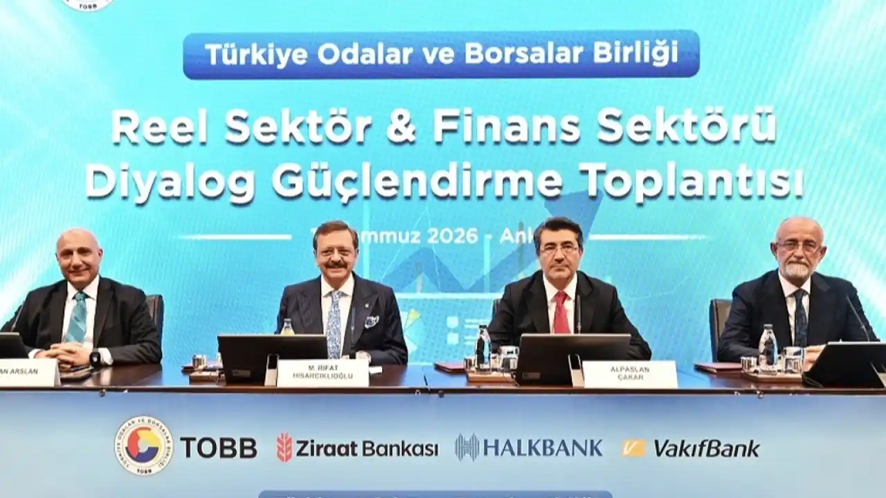 Başkan Çelik, Mardin iş dünyasının taleplerini Ankara'da dile getirdi