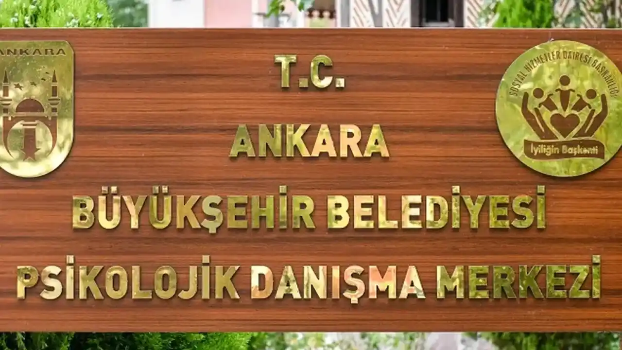Başkentli çocuklar için psikolojik danışma merkezi