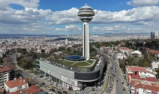 Başkentte Ev Alacaklara Müjde: Konutta Mevsimsel Fırsat Dönemi