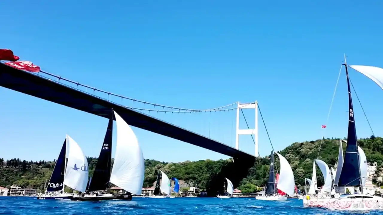 Boğaz'dan Ege'ye uzanan büyük mücadele için geri sayım başladı