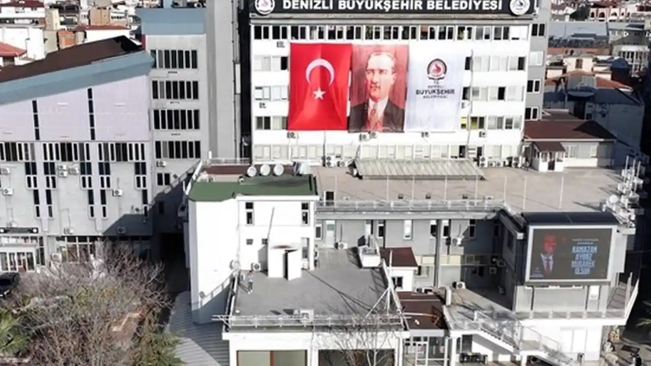 Denizli'de yeni dönem ödemeleri hesaplara yattı