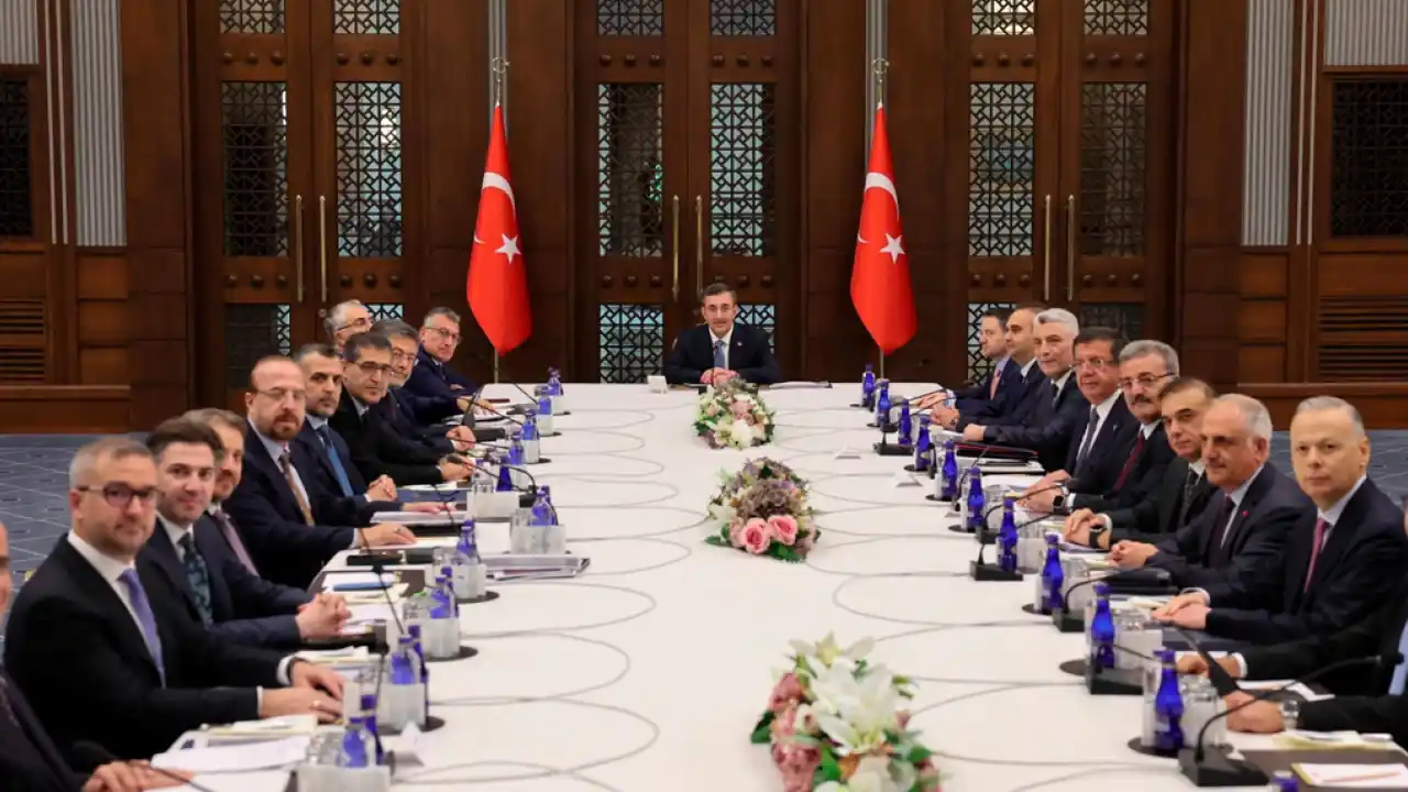 EKK yeni kararları açıkladı... Reel sektöre 1 trilyon TL'lik destek hamlesi