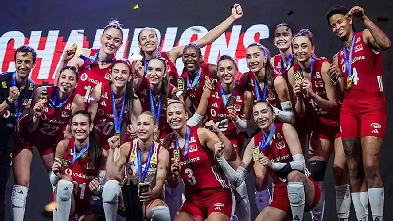Filenin Sultanları'ndan tarihi zafer!