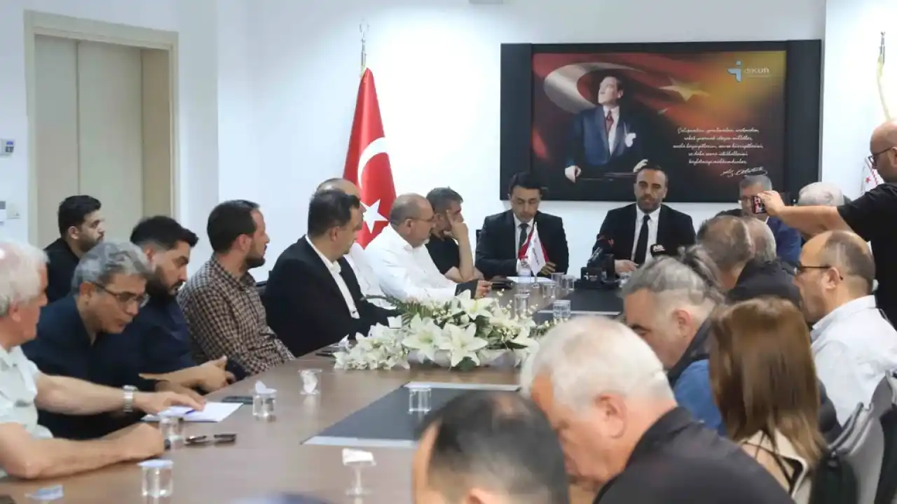 İŞKUR ve BİK’ten Konya’da medya sektörüne istihdam hamlesi