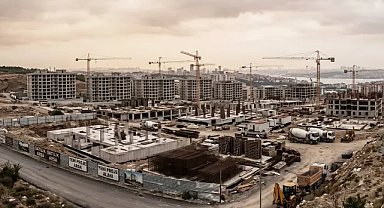 Konut Maliyeti 40 Bin 500 TL’ye çıktı - Yeni Projelerde İştah Azalıyor Üretici İçin Zorlu Dönem