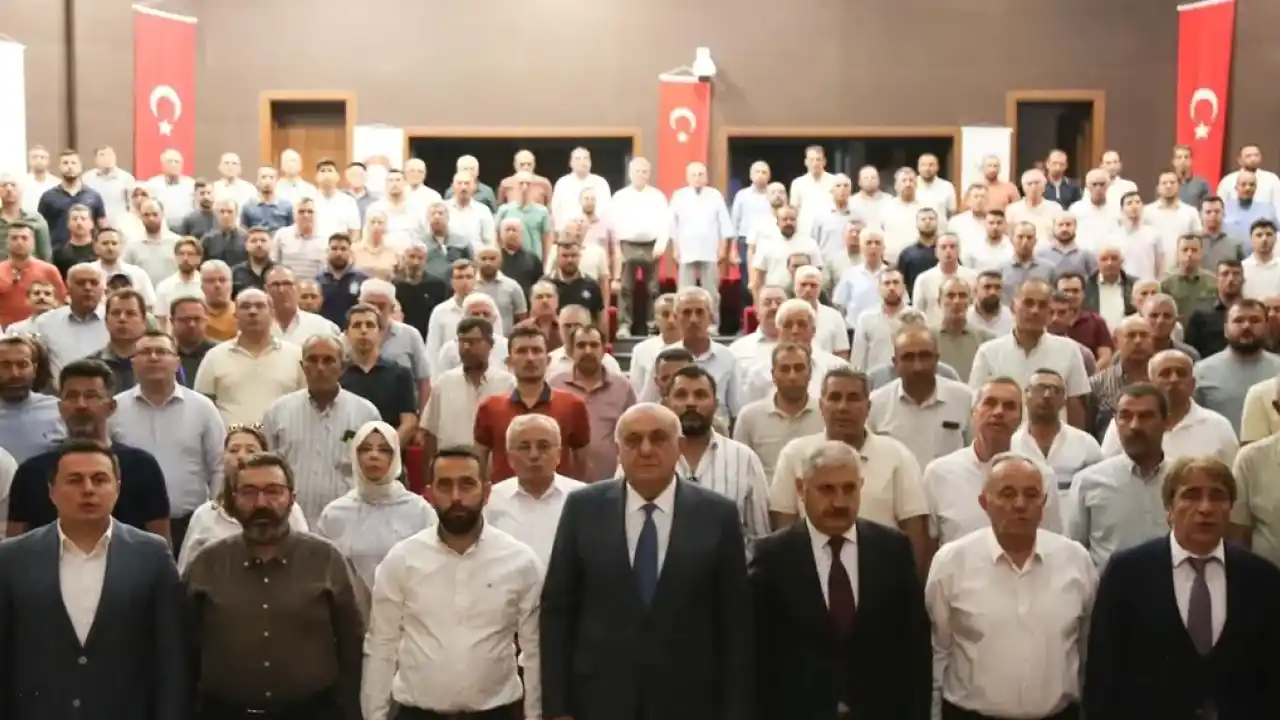 Konya Şeker ve KGTÜ Türkiye'de bir ilki başardı