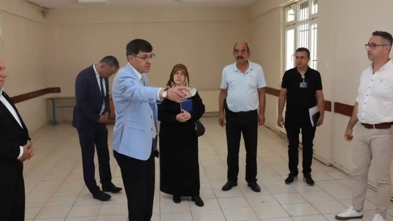 Kütahya'ya yeni Kent Lokantası geliyor