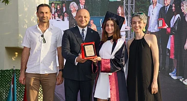 LGS’de Türkiye birincisi Keşanlı İnci Nural