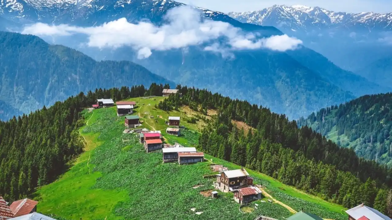 Likya ve Karadeniz turlarına talep bu yıl yüzde 40 arttı