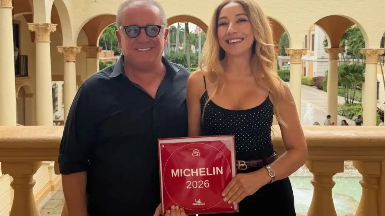 Michelin ödüllü Türk restoranı El Turco franchise atağına kalktı