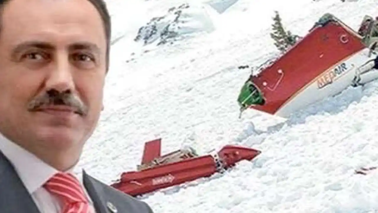 Muhsin Yazıcıoğlu soruşturmasında FETÖ operasyonu: 19 tutuklama