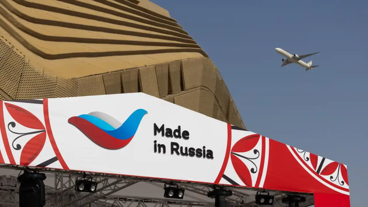 Rusya Ulusal Tanıtım Merkezi için işletmeci seçecek... Türkiye'de Rus markaları için kalıcı platform hazırlığı