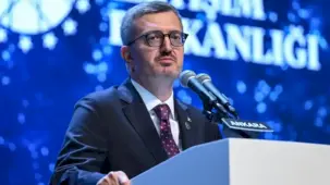 2. İletişim Şûrası'nın sonuç bildirgesi açıklandı