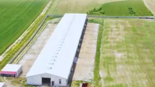 315,7 milyon liralık IPARD III hibe ödemeleri hesaplarda