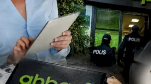 Ahbap Derneği'nin deprem bağışları mercek altında! Oğuzhan Uğur gözaltına alındı